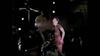 Bikini Kill  Rebel Girl Isolated Drums [upl. by Damiano]