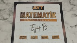 55 saat ayt mat çalışmak [upl. by Rednal]