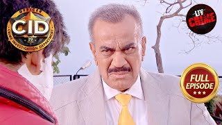 CID ने की Anniversary Party के दौरान हुए Crime की जांच  CID  सीआईडी Latest Episode 25 May 2024 [upl. by Nadab675]