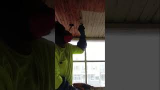 110 year old cracked paint removal biglerville PA gngservicesorg [upl. by Osei]