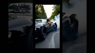 Faultier am driften ai drift car faultier sloth [upl. by Luemas]