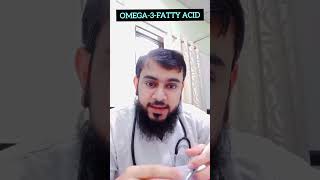 Omega3Fatty Acid skincare skin [upl. by Rambert285]