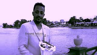 Ramme Melka Bada Intaleey New Oromo Music 2024 [upl. by Fritze]