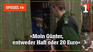 Einsatz in Ostfriesland Mit der Dorfpolizei unterwegs 112  SPIEGEL TV Classics [upl. by Atinnod549]