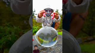 SAW ASMRchill satisfying experiment asmr nice funny relaxing candy trend davidback [upl. by Gromme]