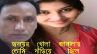 ridoyer khola janalay tumi dariya cile Sajjad nur songby Beanibazar Sylhet  Nurul islam YouTube [upl. by Singleton342]