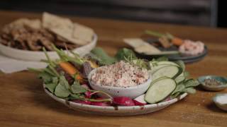 Echo Falls Smoked Salmon Dip Recipe [upl. by Howe]