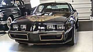 1979 Pontiac Trans Am Bandit FOR SALE [upl. by Whittemore]