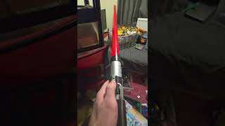 Cheap lightsaber thing [upl. by Anires]