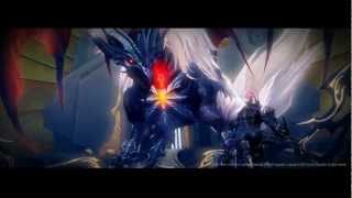 NCSoft AION 35 Trailer [upl. by Eeniffar]