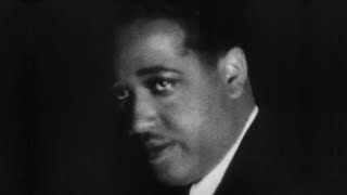 Duke Ellington  Black and Tan Fantasy from quotBlack and Tanquot 1929 [upl. by Erdrich386]