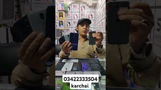 Karchai paposh nager chpat chok nazmbad 5no shop 22a SK communication 03422333504 oppo F11 8gb 256gb [upl. by Sama]