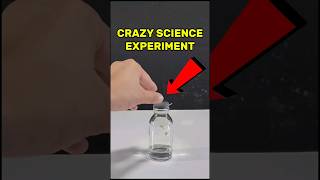 Crazy Science Experiment shorts science experiment [upl. by Nitin621]