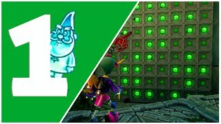 First Diamond Gnome Weirding Woods in Plants vs Zombies Battle for Neighborville [upl. by Elakram]