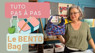 Le BENTO BAG [upl. by Sherry]