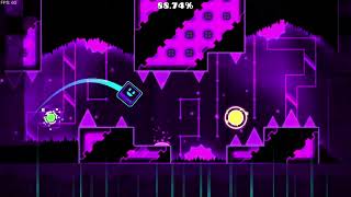 quotSidestepquot by ChaSe 100  Easy Demon  Geometry Dash [upl. by Chic574]