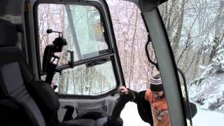 Be A Snow Cat Operator [upl. by Ethe]