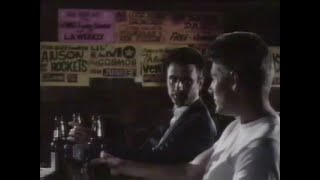 Internal Affairs 1990  TV Spot 1 [upl. by Rebhun]