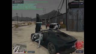 YPALY OT REBENKA  STYD  DOWNTOWN  GTA 5 RP [upl. by Zwart324]