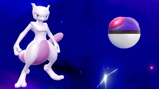 Pokémon Lets Go Pikachu amp Eevee  All Master Ball Reactions  Animations [upl. by Kier431]