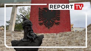 Memoriali i Skënderbeut vizitohet nga mbi 17 mijë turistë për 10 muaj Përgjegjësi Shifër rekord [upl. by Rudin]