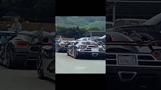 Koenigsegg car editshorts [upl. by Collie]