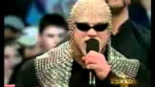 WCW Big Poppa Pump Scott Steiner Theme ORIGINAL 2001 [upl. by Wallache]