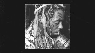 FREE Lil Wayne Type Beat  quotBREAK MEquot [upl. by Aynuat993]