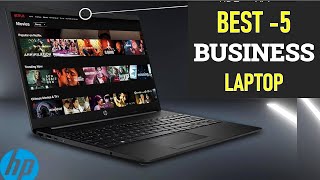 Top 5 Best Business Laptop in 2024 [upl. by Elijah490]