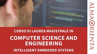 2nd Cycle Degree2 year Master in Computer Science and Engineering  Intelligent Embedded Systems [upl. by Donoho692]