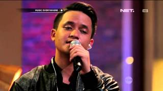 Barsena  Rapuh Padi Cover [upl. by Yreffeg]