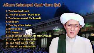 Syair Sekumpul Khobbiri  Kumpulan Syair Sekumpul  Haul Abah Guru Sekumpul [upl. by Efi]