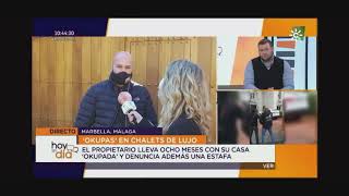 ServíOkupas en Canal Sur [upl. by Laufer440]