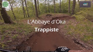 LAbbaye dOka  Trappiste  May 2021 4K [upl. by Trebmer]