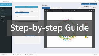 StepbyStep Guide to Tree Annotation in iPhylo Visual [upl. by Ed]