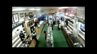 Gold Rush Pawnbrokers Harlem Shake Original [upl. by Eaver617]