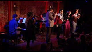 George Abud  quotTwistedquot at 54 Below [upl. by Norit]