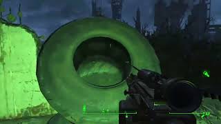 Fallout 4 part 224 leading by example [upl. by Sanger]