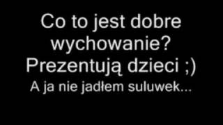 Kultura osobista człowieka  prezentacja [upl. by Ayotol]