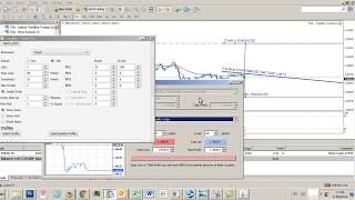 How to Set up MetaTrader MT4 for Auto Trading [upl. by Olympe]