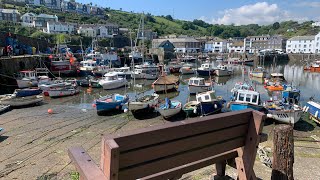 Market amp Mevagissey [upl. by Nirel]