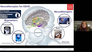 Neurotherapies for ADHD [upl. by Elagiba97]