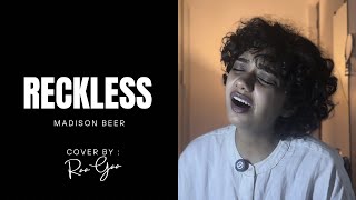 Reckless  Madison Beer Cover [upl. by Nnahgaem]