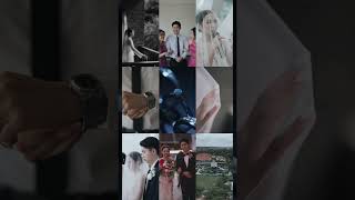 Bali Wedding  EZRA amp CHRISTINA [upl. by Adnohsirk]