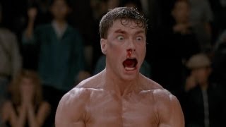 Bloodsport 1988  Trailer HD [upl. by Cummings]