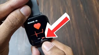 Smart Watch Me BPM Ka Matlab Kya Hota Hai  What Is BPM In Smartwatch  In Hindi [upl. by Creighton]