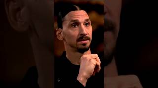 Ibrahimovic speaks about Haaland🥶 and Mbappe😱 [upl. by Ykvir]