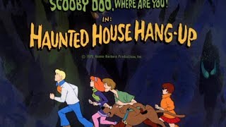 Scooby Doo Where Are You l Season 2 l Episode 5 l Haunted House HangUp l 24 l [upl. by Patrizia770]