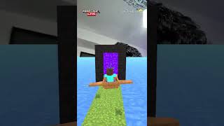 Noobi cantando la vida real minecraft [upl. by Leanne684]