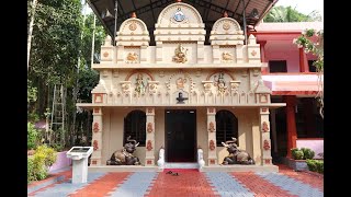 Ramakrishna Math Koyilandy Kerala [upl. by Wenda]